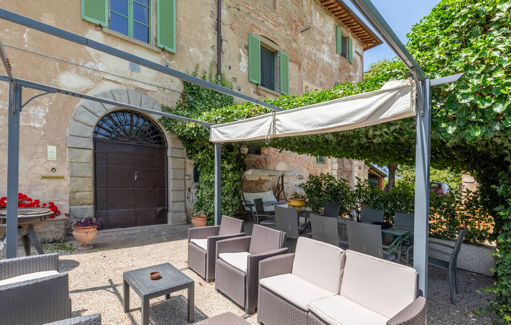 Feriehuse - Lugnano , Italien - IUN002 21