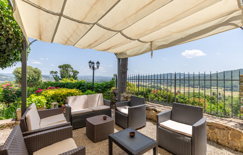 Feriehuse - Lugnano , Italien - IUN002 23