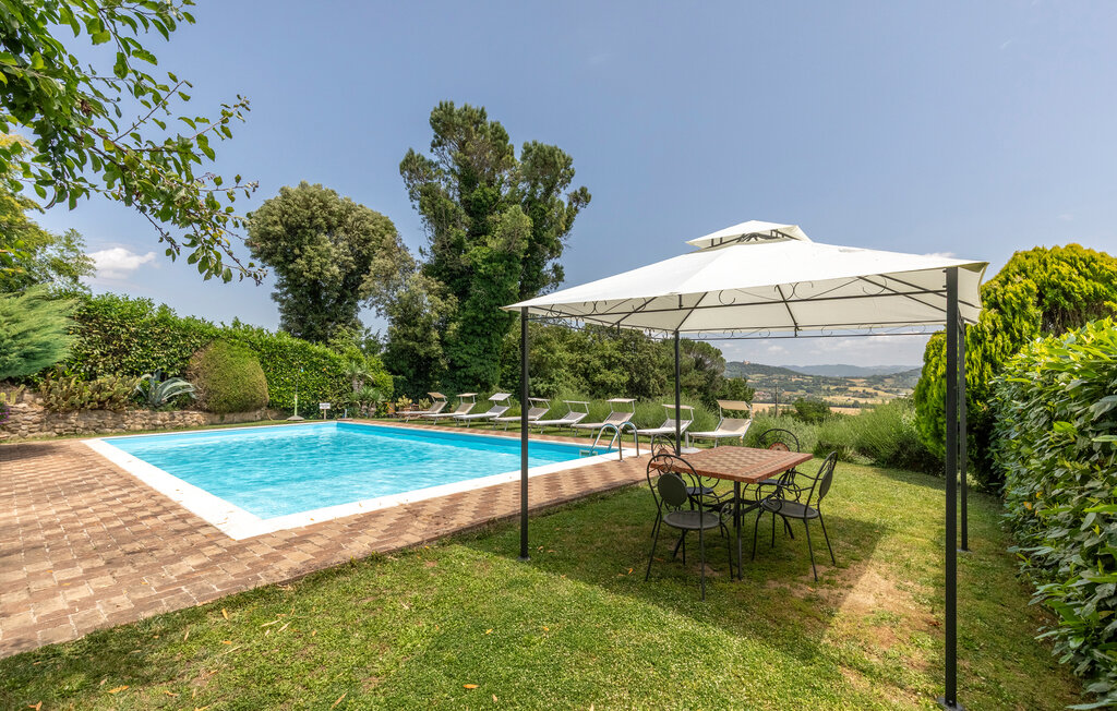 Feriehuse - Lugnano , Italien - IUN002 11