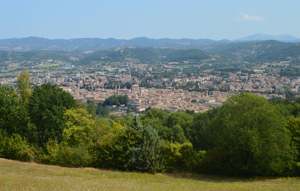 Vakantiehuis Città di Castello (IUN008)