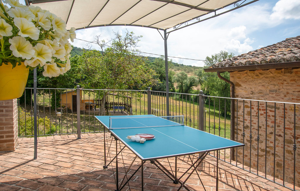 Ferienhaus - San Venanzo , Italien - IUO003 38