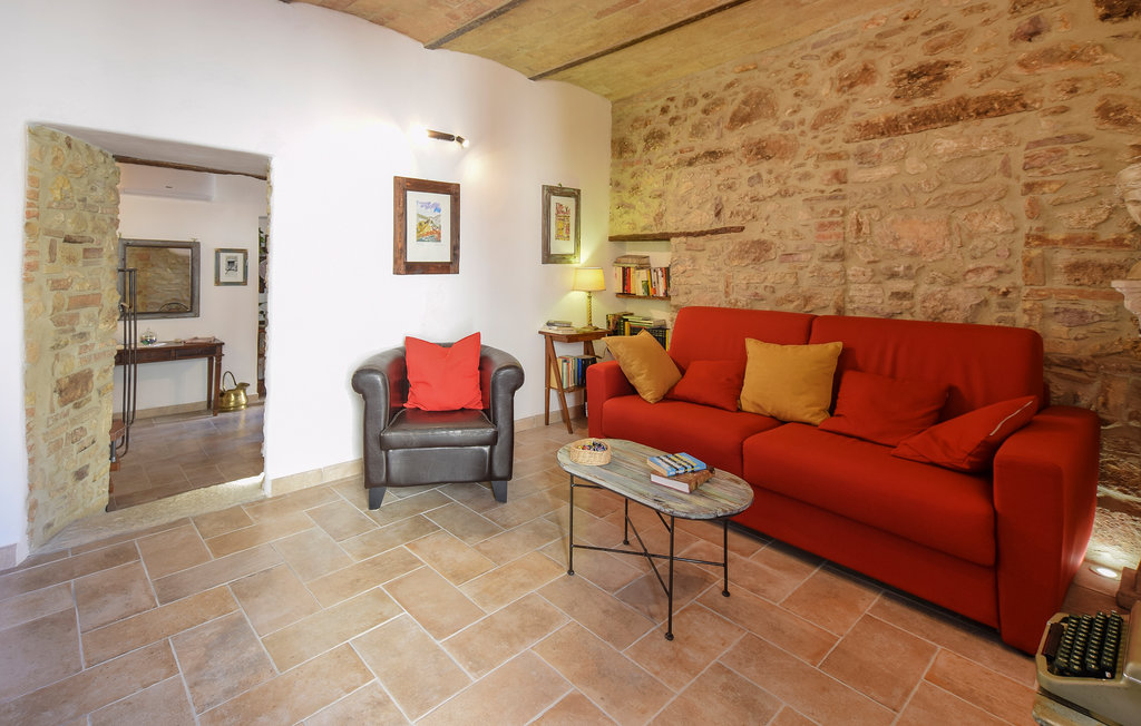 Ferienwohnung - Civitella Del Lago , Italien - IUO005 9