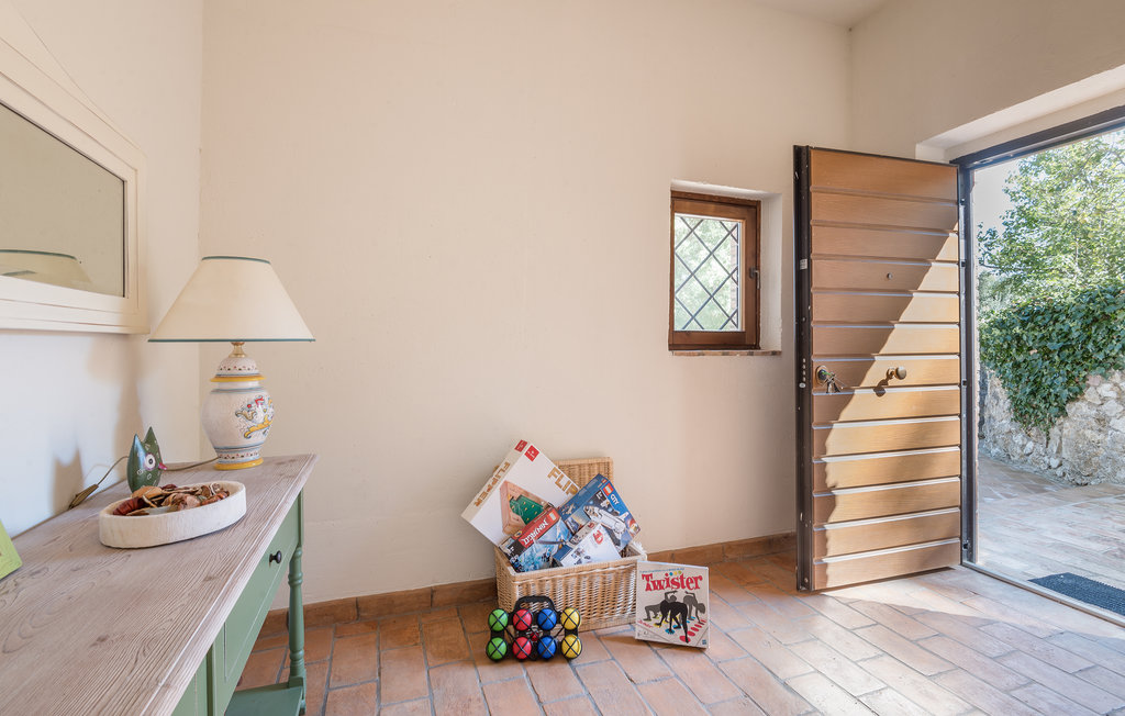 Semesterhus - Lugnano in Teverina , Italien - IUO004 32