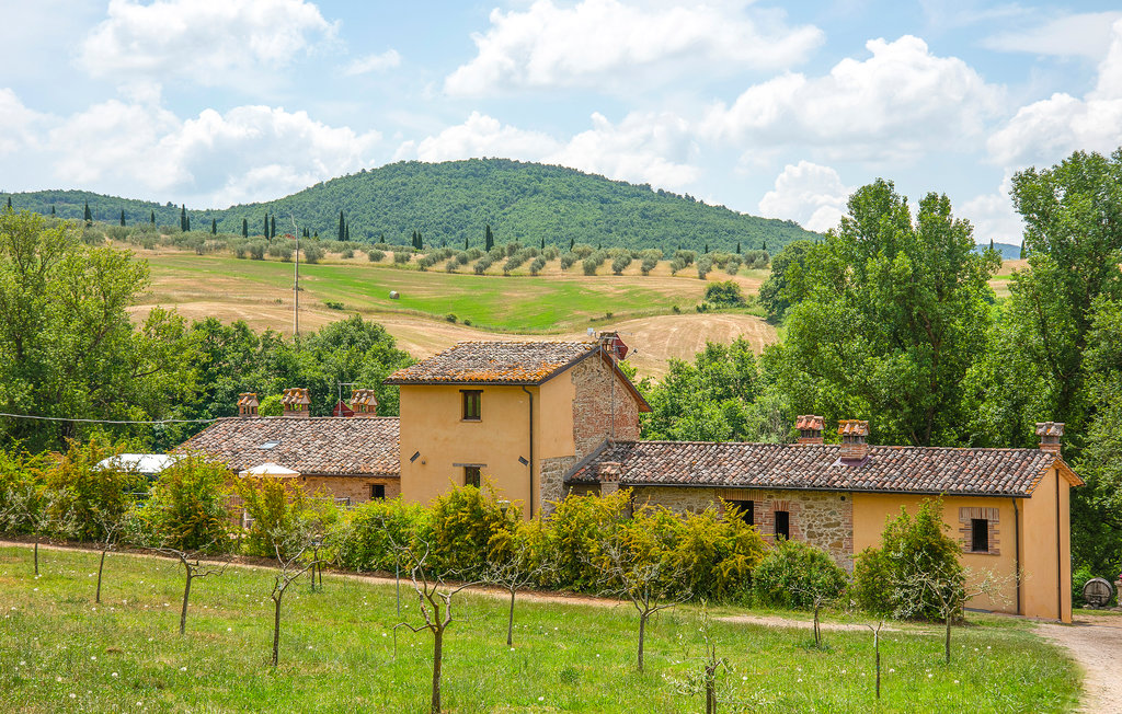 Ferienhaus - San Venanzo , Italien - IUO003 40