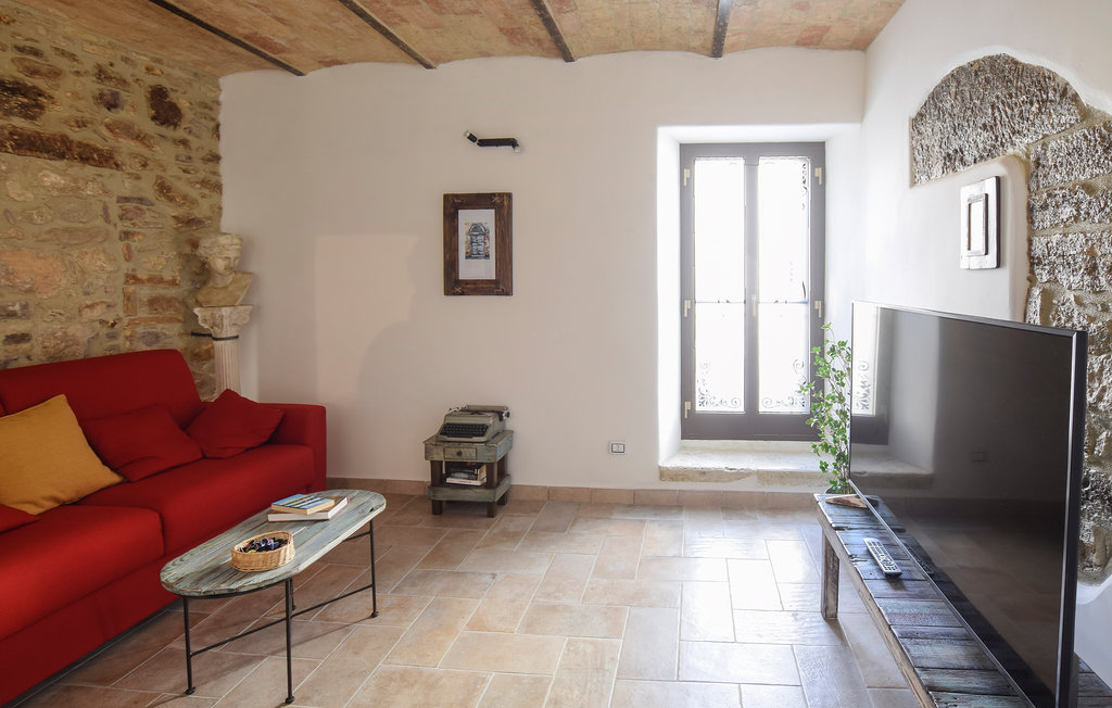 Ferienwohnung - Civitella Del Lago , Italien - IUO005 10