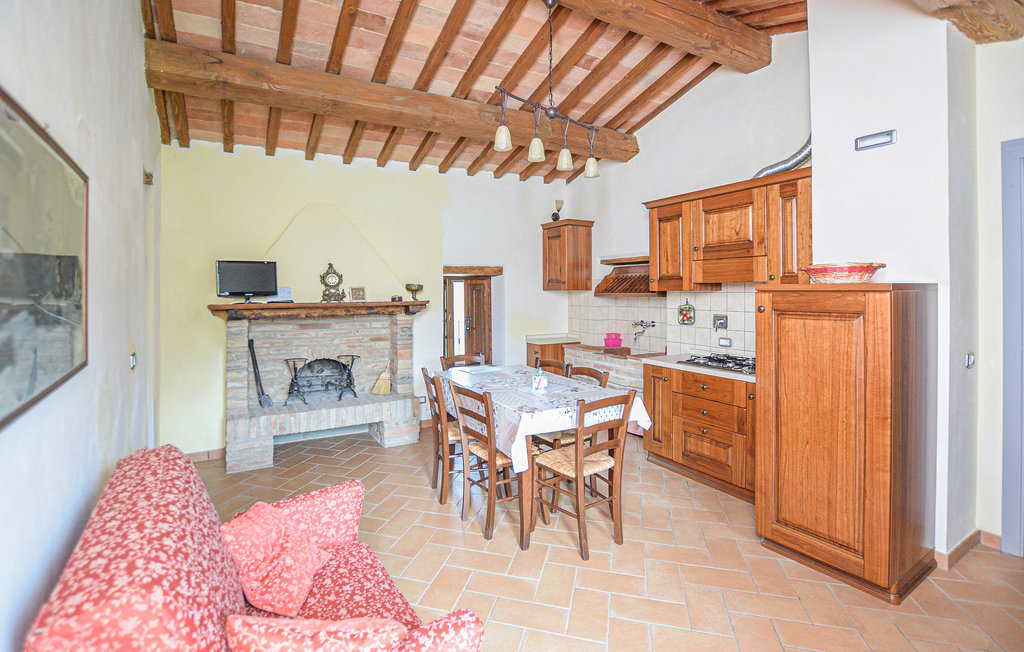 Ferienhaus - San Venanzo , Italien - IUO003 22