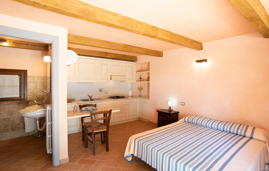 Ferienhaus - San Venanzo , Italien - IUO003 25