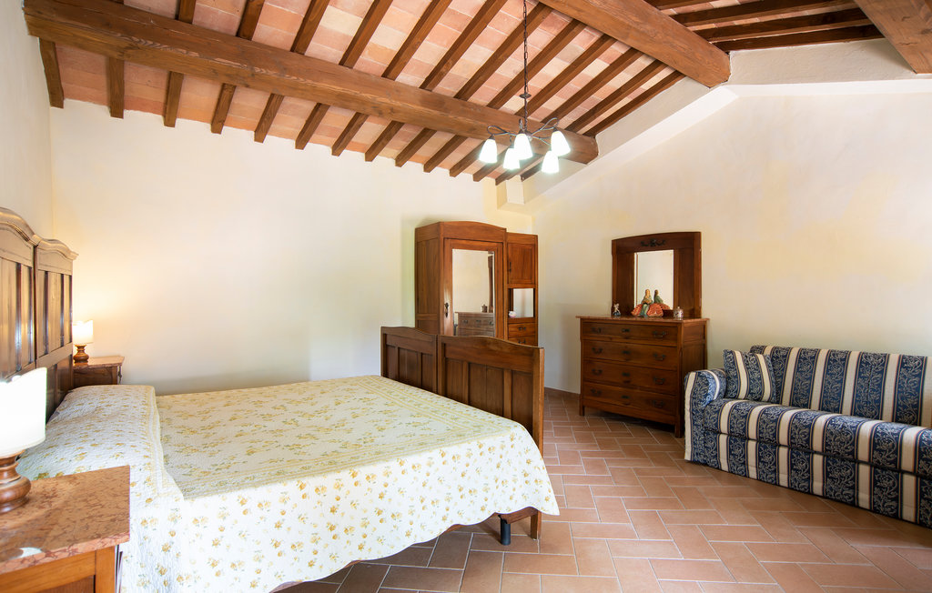 Ferienhaus - San Venanzo , Italien - IUO003 34