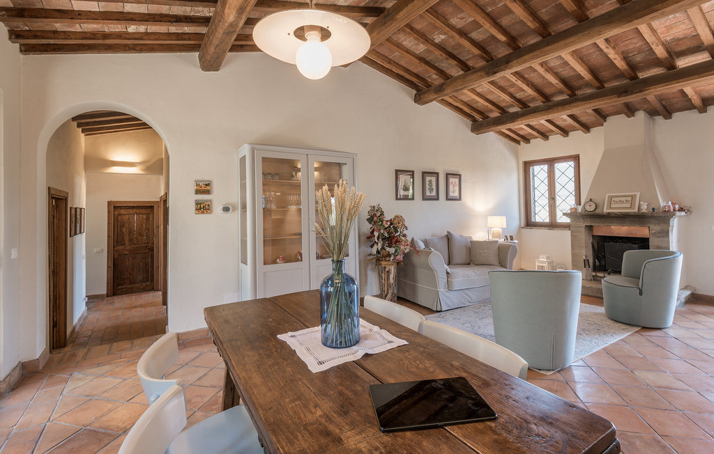 Semesterhus - Lugnano in Teverina , Italien - IUO004 16