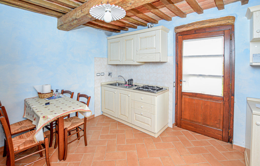 Ferienhaus - San Venanzo , Italien - IUO003 21