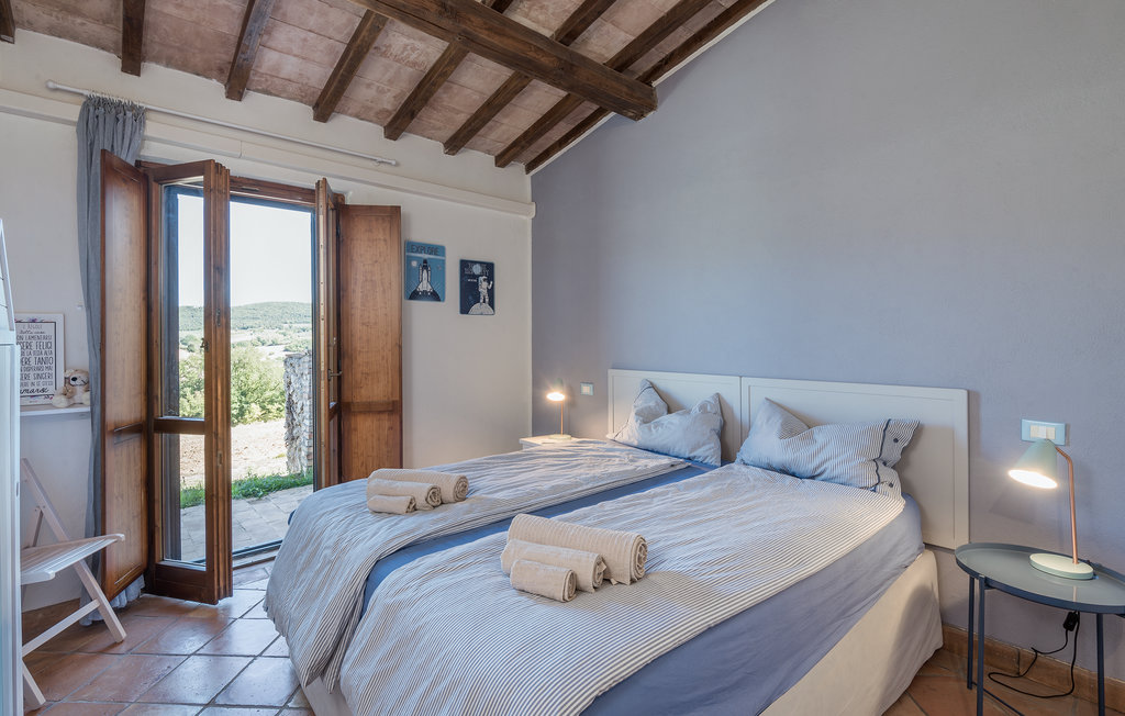 Semesterhus - Lugnano in Teverina , Italien - IUO004 5