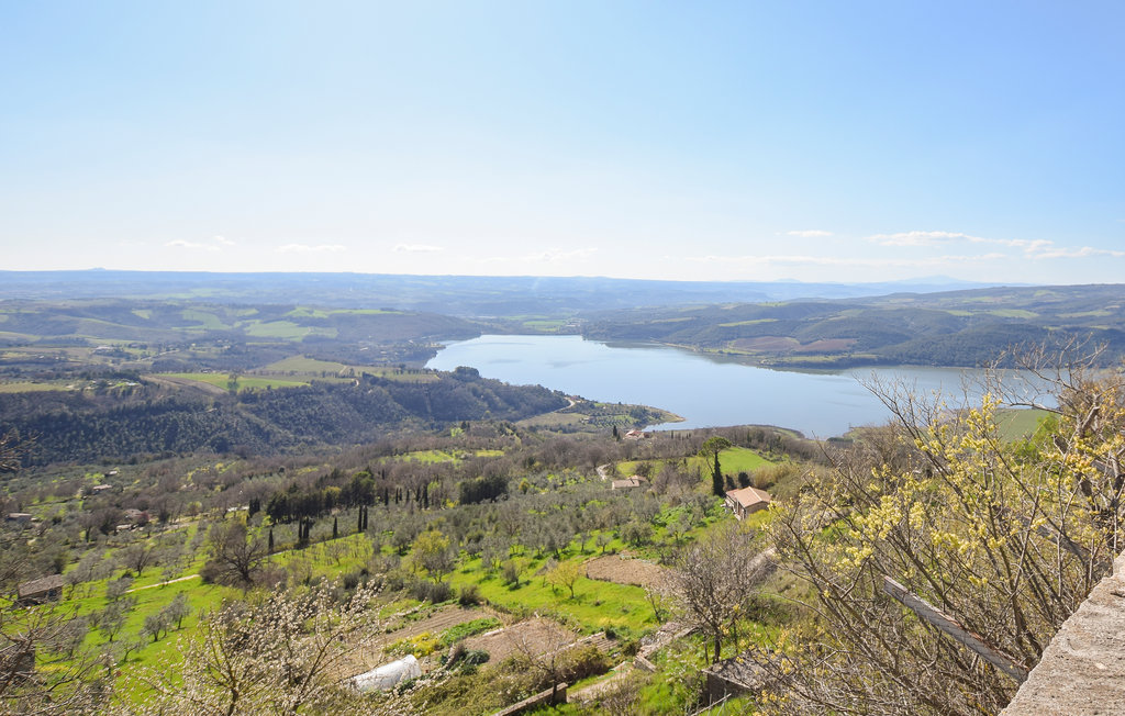 Ferienwohnung - Civitella Del Lago , Italien - IUO005 22