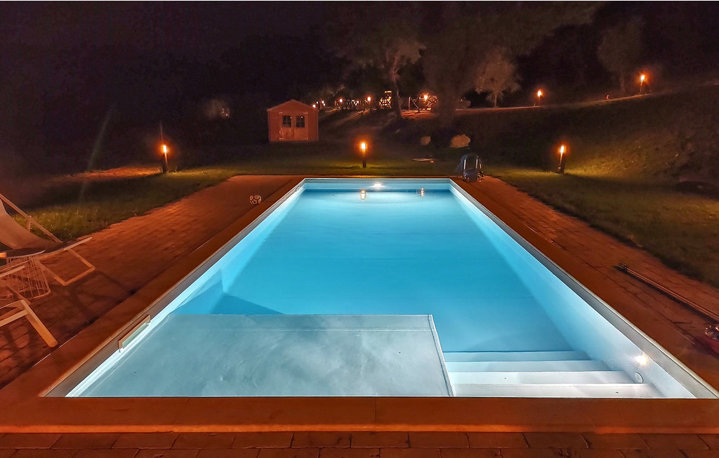 Semesterhus - Lugnano in Teverina , Italien - IUO004 35