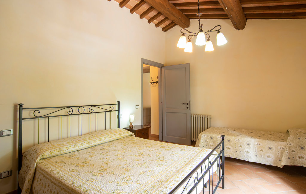 Ferienhaus - San Venanzo , Italien - IUO003 31