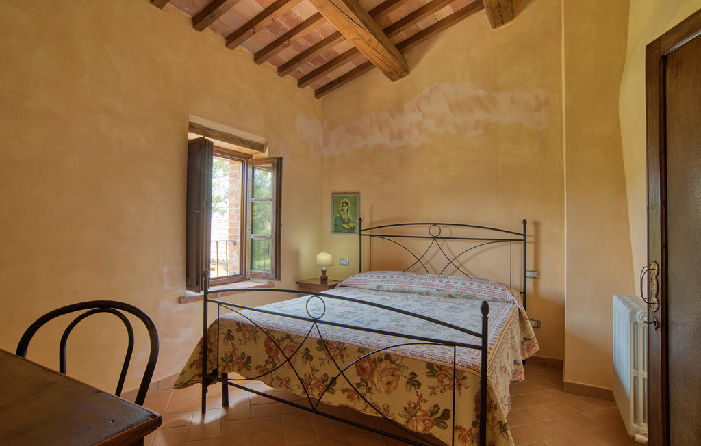 Ferienhaus - San Venanzo , Italien - IUO003 28