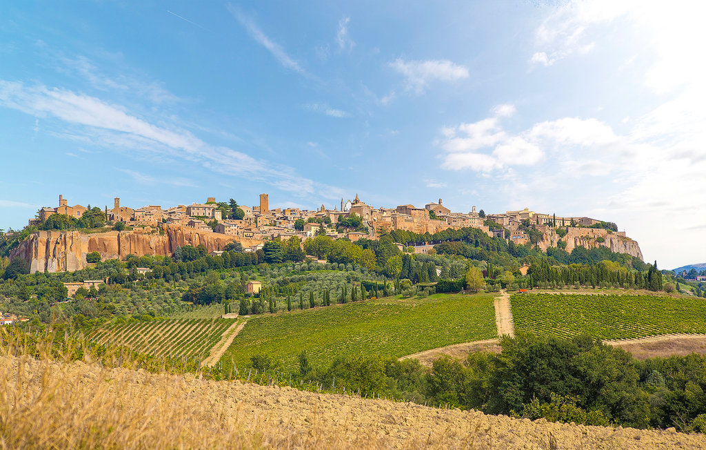Semesterhus - Lugnano in Teverina , Italien - IUO004 38