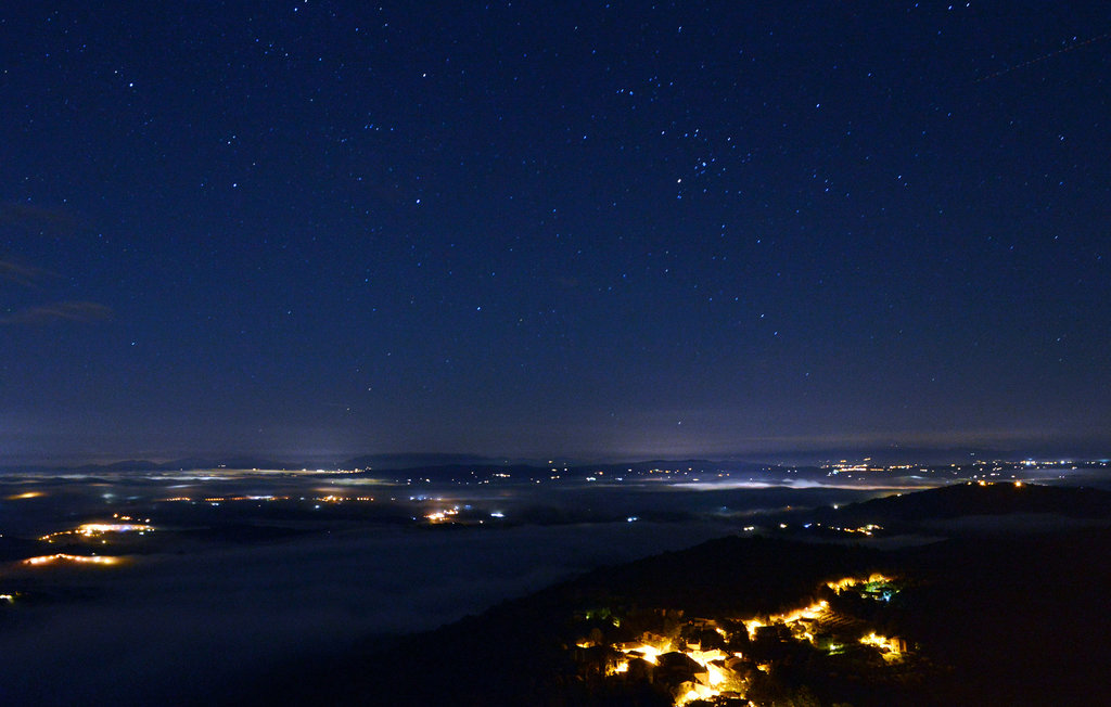 Ferienhaus - San Venanzo , Italien - IUO003 46