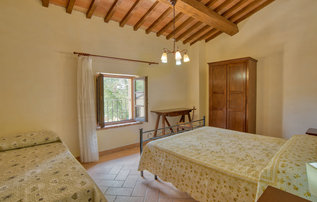 Ferienhaus - San Venanzo , Italien - IUO003 32