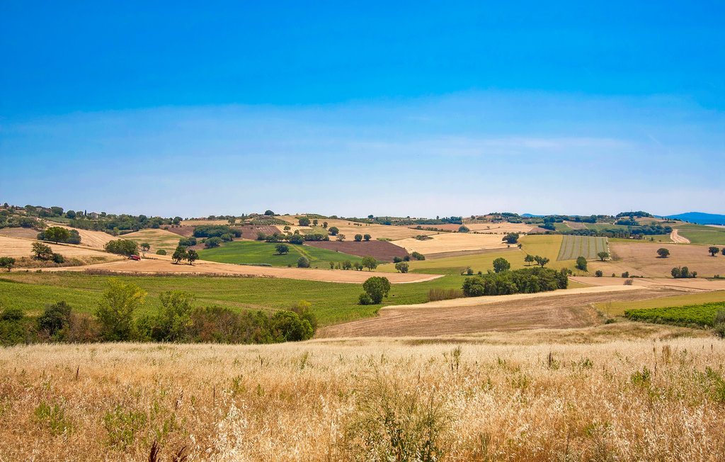 Semesterhus - Lugnano in Teverina , Italien - IUO004 7