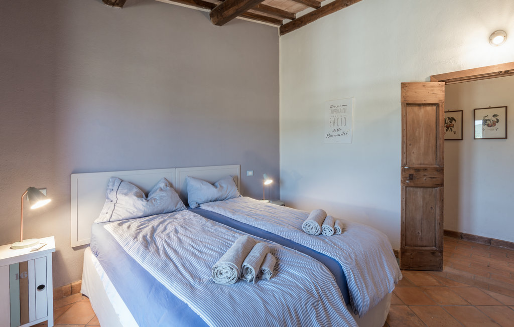 Semesterhus - Lugnano in Teverina , Italien - IUO004 24