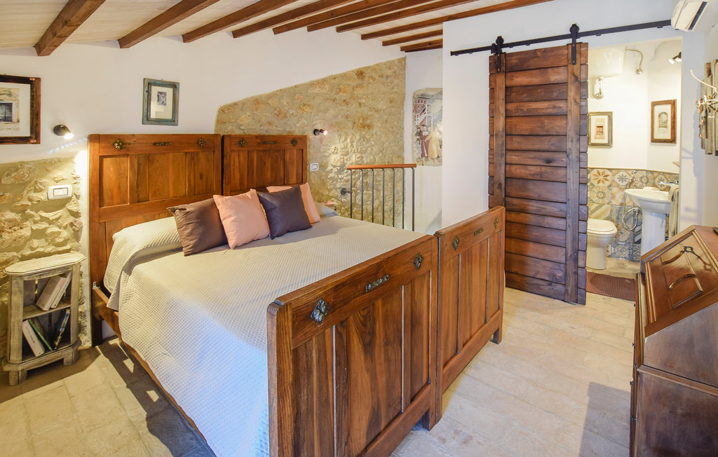 Ferienwohnung - Civitella Del Lago , Italien - IUO005 15