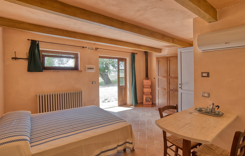 Ferienhaus - San Venanzo , Italien - IUO003 26