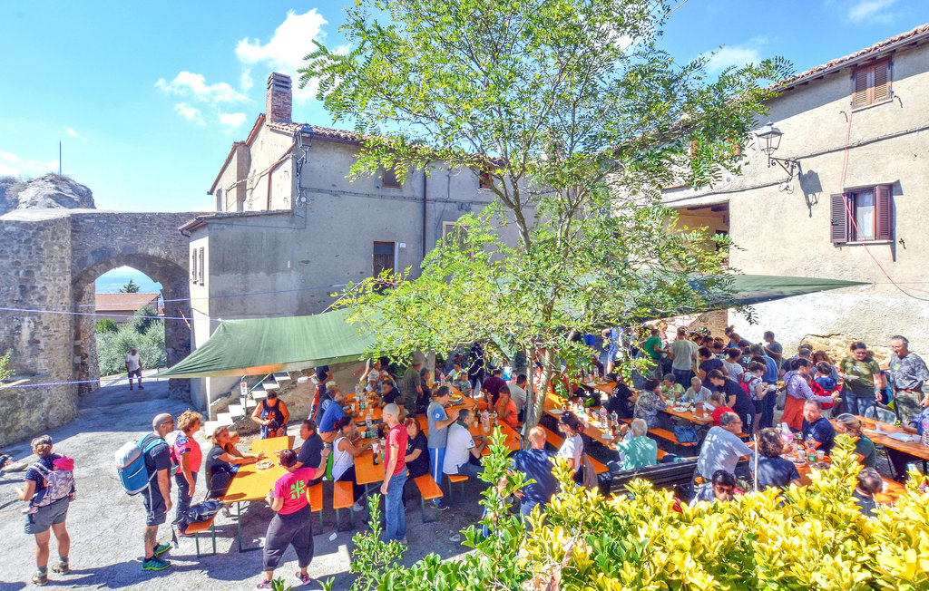 Ferienhaus - San Venanzo , Italien - IUO003 44