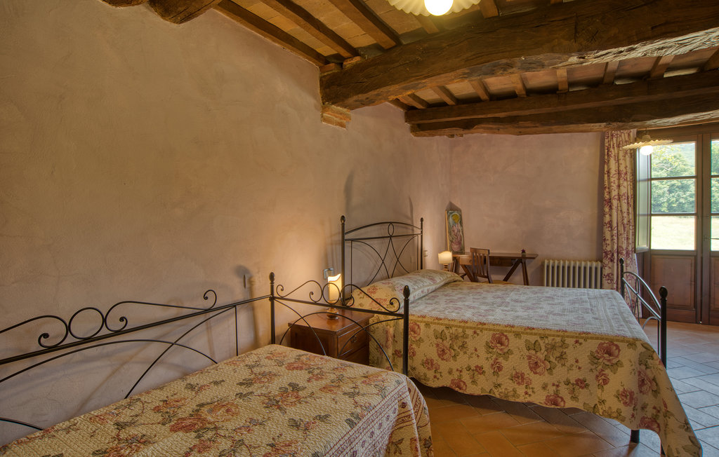 Ferienhaus - San Venanzo , Italien - IUO003 30