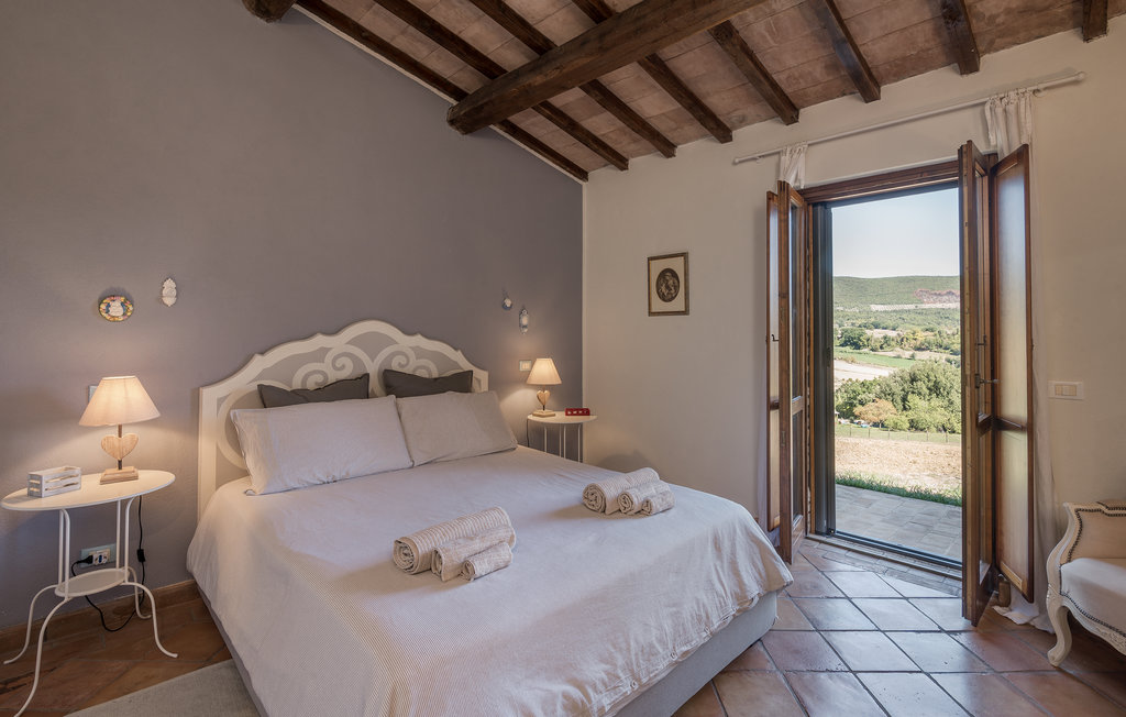 Semesterhus - Lugnano in Teverina , Italien - IUO004 25