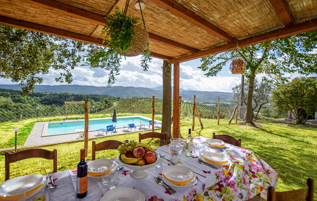 Semesterhus - Giove , Italien - IUO007 5