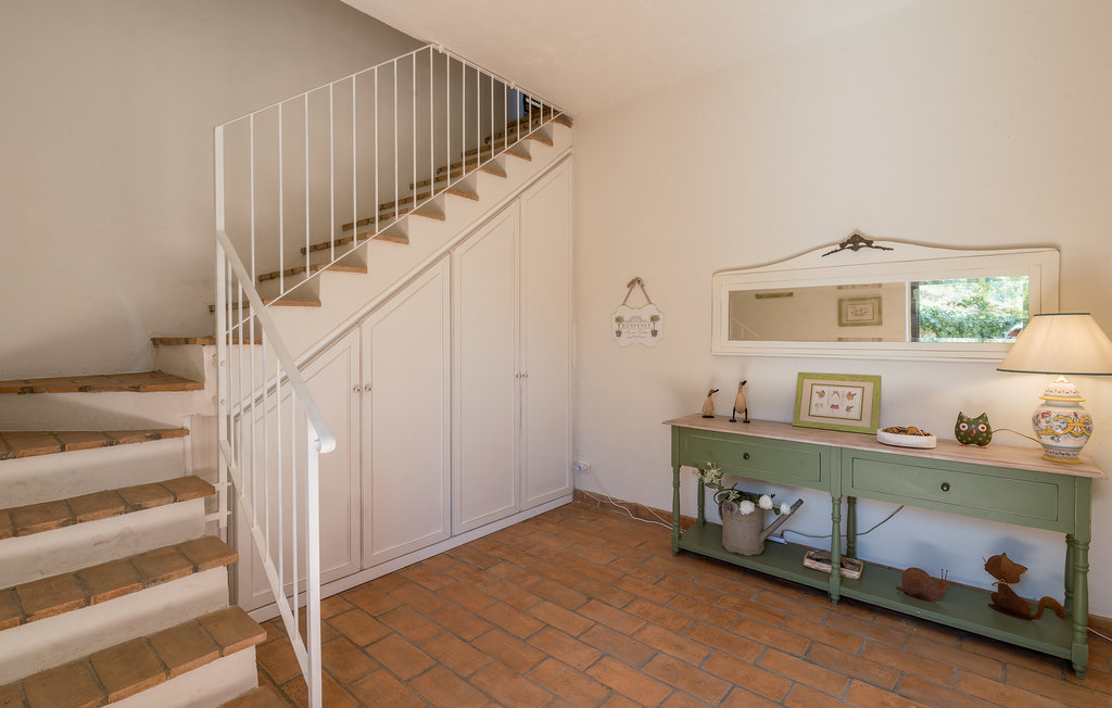 Semesterhus - Lugnano in Teverina , Italien - IUO004 23