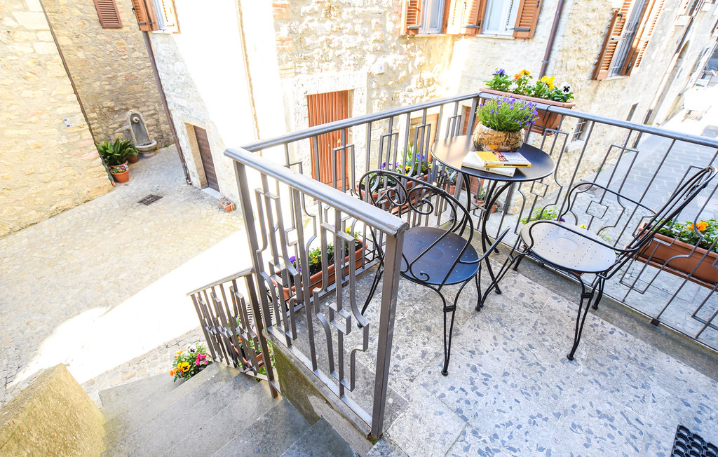 Ferienwohnung - Civitella Del Lago , Italien - IUO005 6