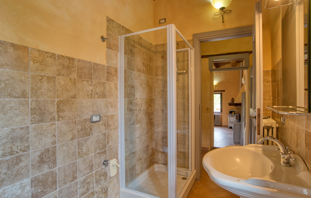 Ferienhaus - San Venanzo , Italien - IUO003 35