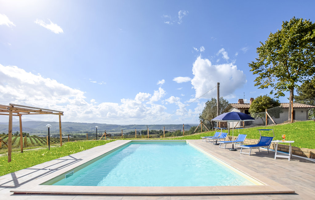 Semesterhus - Giove , Italien - IUO007 10