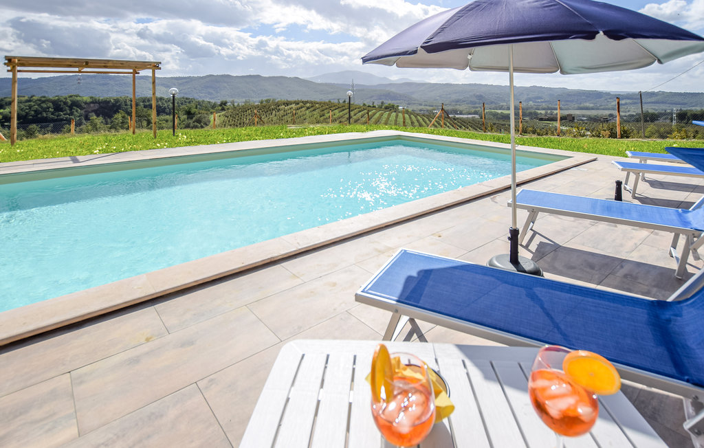 Semesterhus - Giove , Italien - IUO007 13