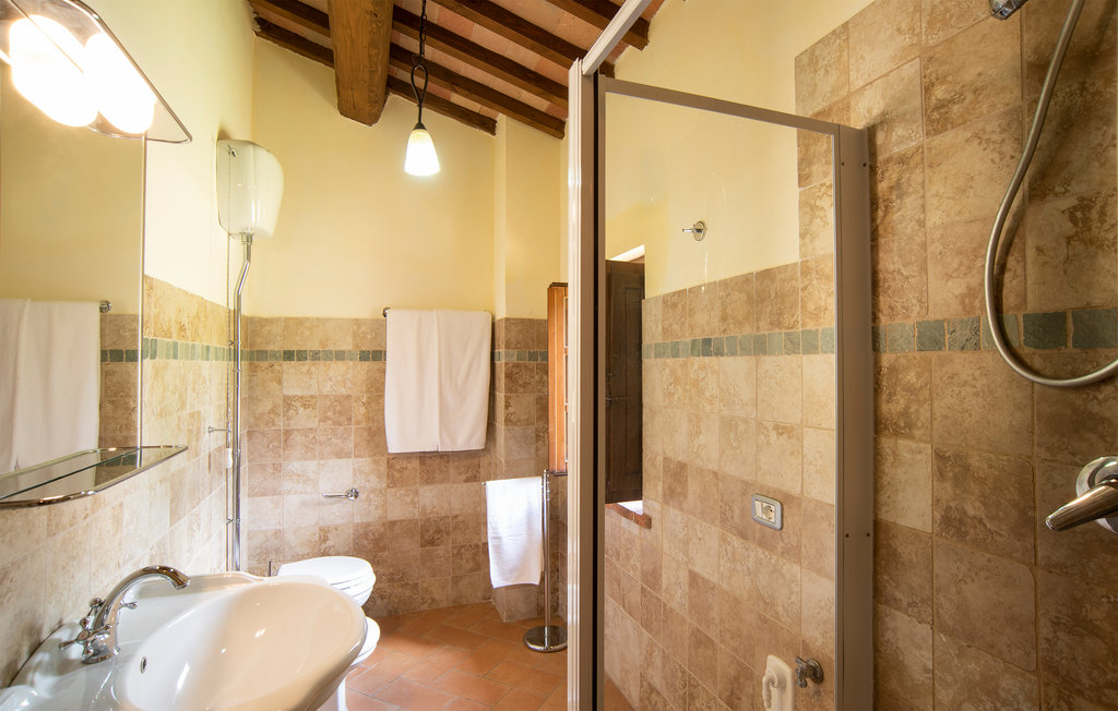 Ferienhaus - San Venanzo , Italien - IUO003 37