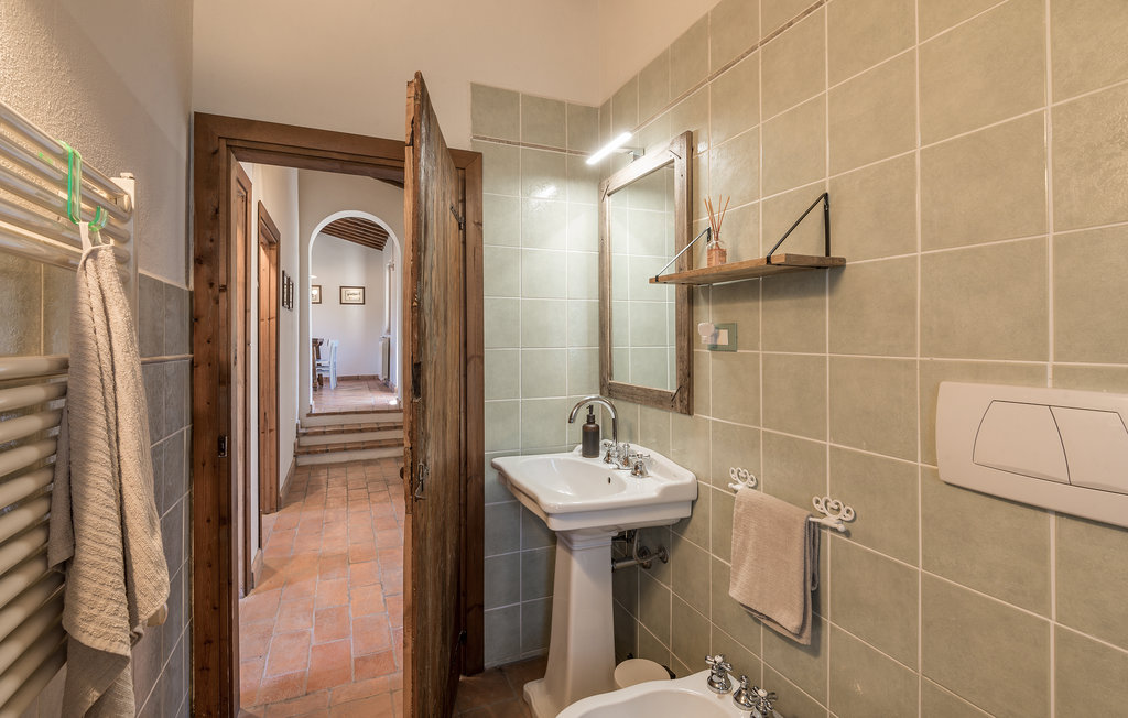 Semesterhus - Lugnano in Teverina , Italien - IUO004 29