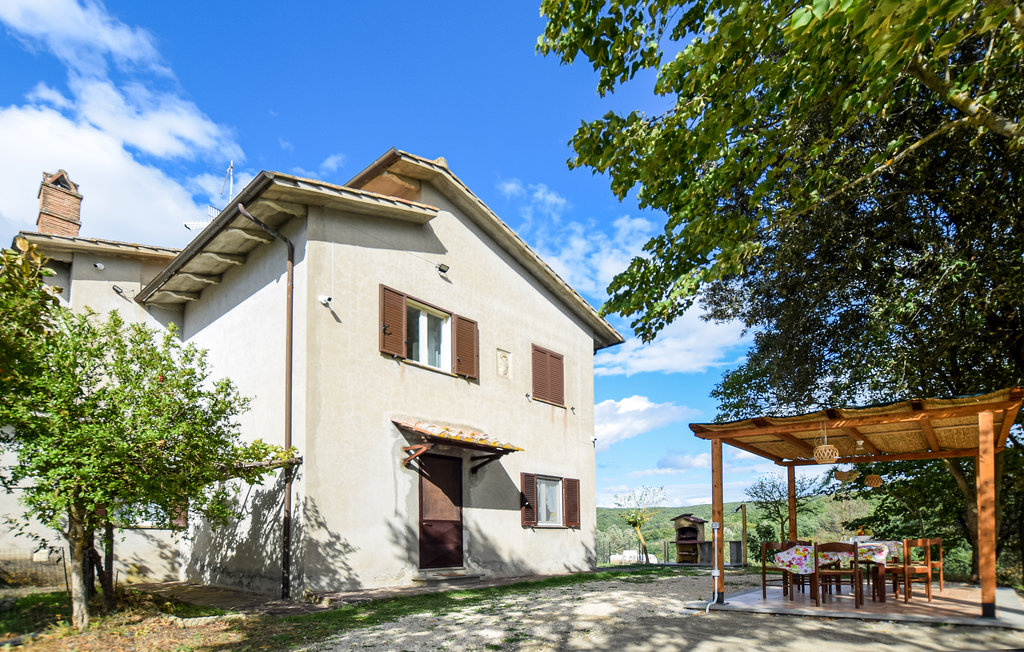Semesterhus - Giove , Italien - IUO007 2