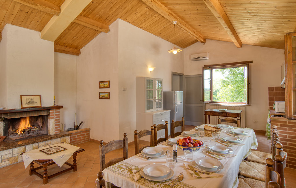 Ferienhaus - San Venanzo , Italien - IUO003 3