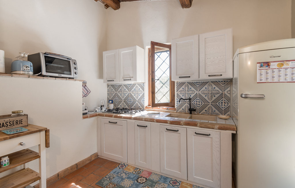 Semesterhus - Lugnano in Teverina , Italien - IUO004 20