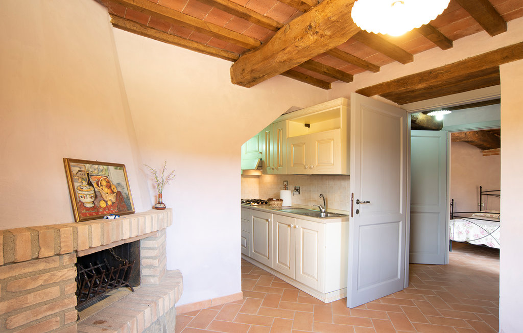 Ferienhaus - San Venanzo , Italien - IUO003 24