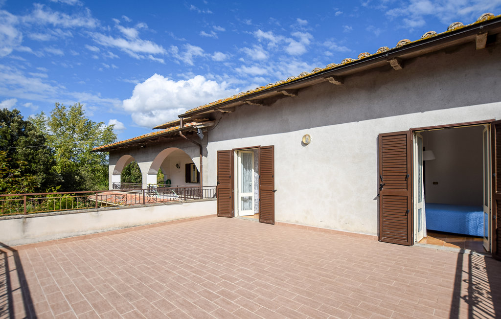 Semesterhus - Giove , Italien - IUO007 14