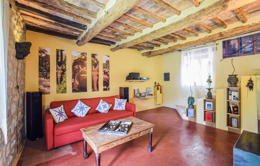 Lejlighed - Ficulle , Italien - IUO010 3