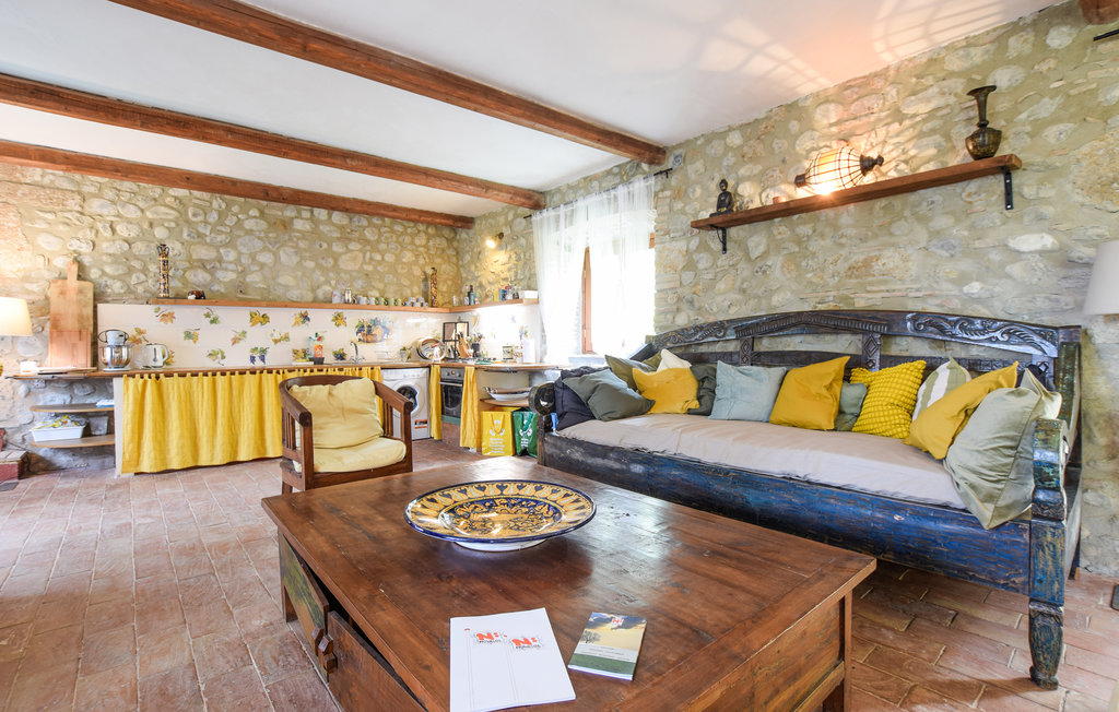 Lejlighed - Ficulle , Italien - IUO010 21