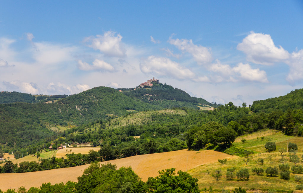 Lejlighed - Ficulle , Italien - IUO010 8