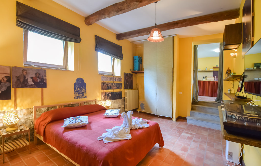 Lejlighed - Ficulle , Italien - IUO010 27