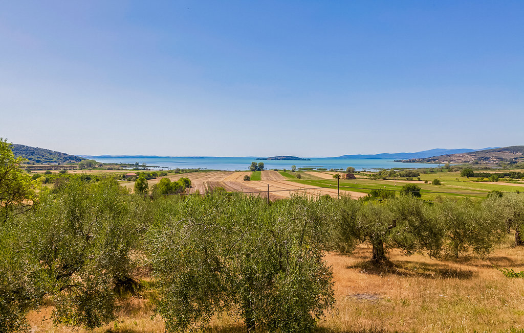 Lejlighed - Ficulle , Italien - IUO010 39