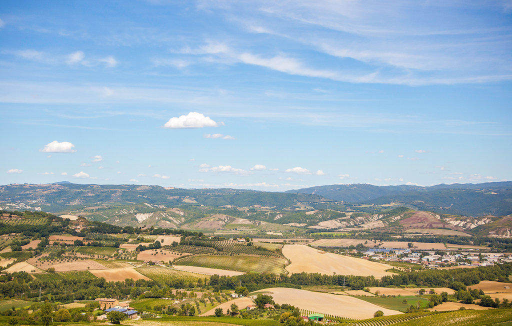 Lejlighed - Ficulle , Italien - IUO010 41