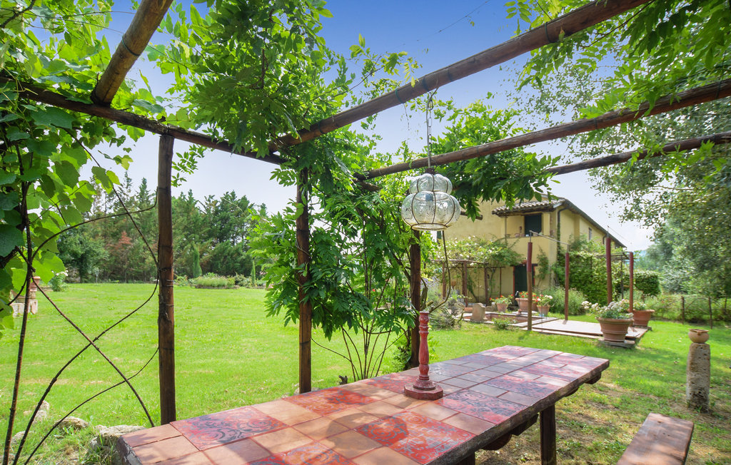 Lejlighed - Ficulle , Italien - IUO010 15