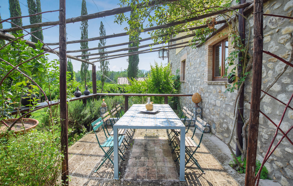 Lejlighed - Ficulle , Italien - IUO010 2